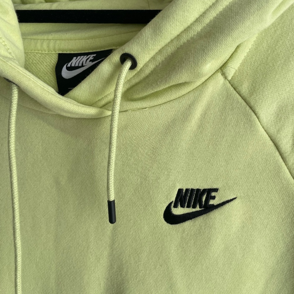 Hoodie nike